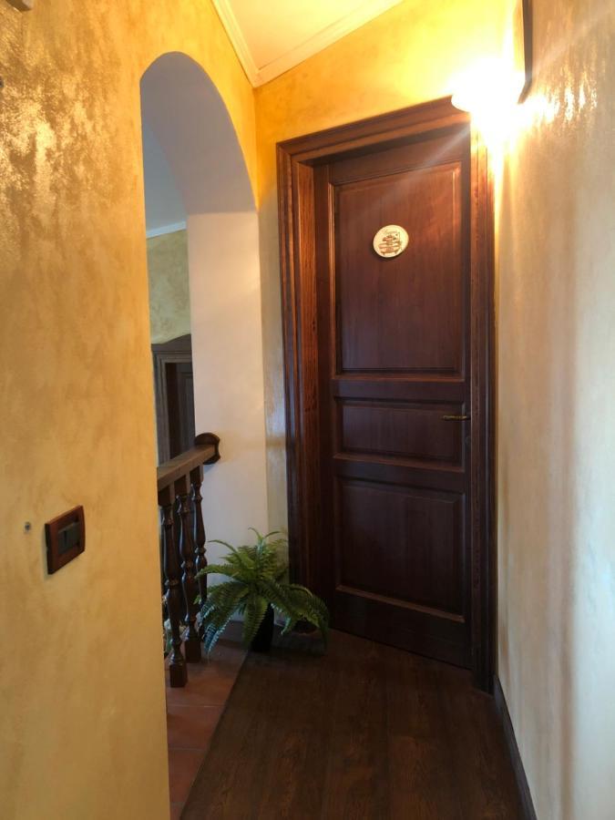 Hotel Le Jardin Sur Mer Avec Bike Et Mtb Tour Imperia Exterior foto